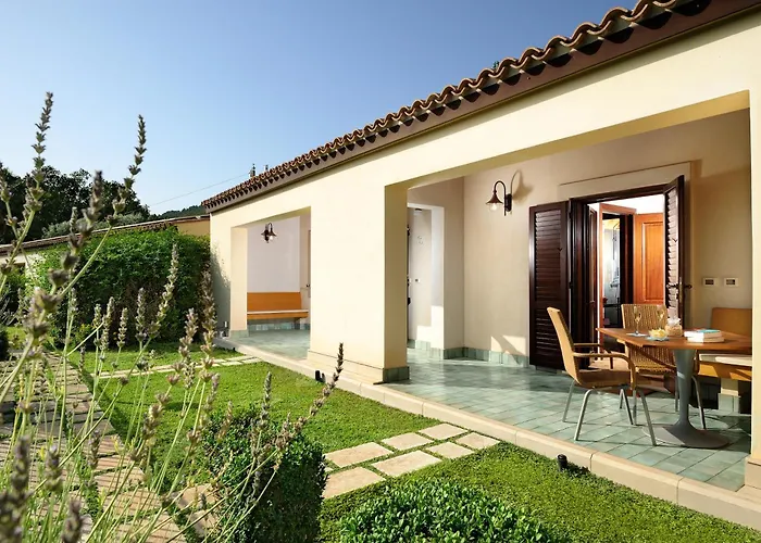 Kallikoros Country Resort & Spa Noto